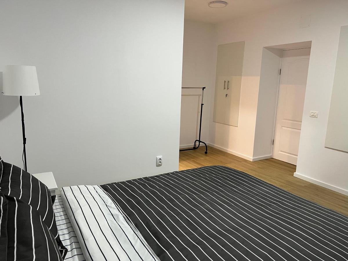 Accommode Apartman Sinaia Kültér fotó